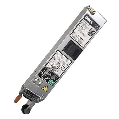 Блок питания Dell 450-AEKP, 550 Вт