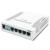 Коммутатор MikroTik RB260GS, 5x1 Gbit, управляемый