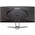 Монитор Acer ED343CURJ0bmiippx UM.CE3CD.001, VA, 34'', 3440 x 1440, 120 Гц