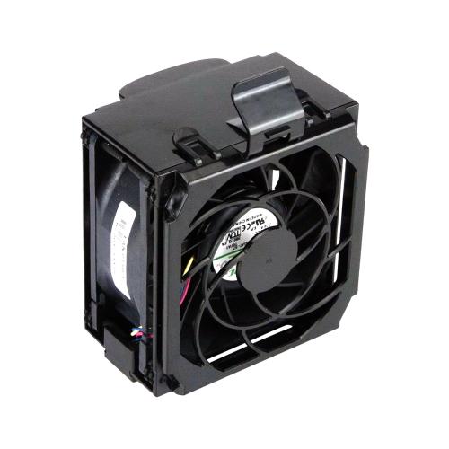 Вентилятор Supermicro FAN-0138L4 92x92x38mm 7500 RPM Nidec для GPU CSE-747BTS