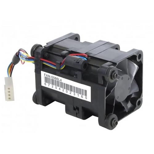 Вентилятор Dell FAN R720 R720XD SC8000 DR4100 DR6000 3WNX5