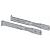 Рельсы Cisco C3850-4PT-KIT=