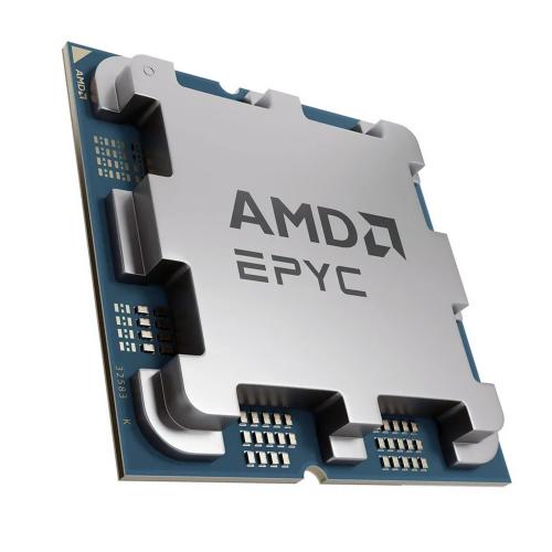 Процессор AMD EPYC 4564P 16C/32T 4.5/5.7GHz AM5 OEM