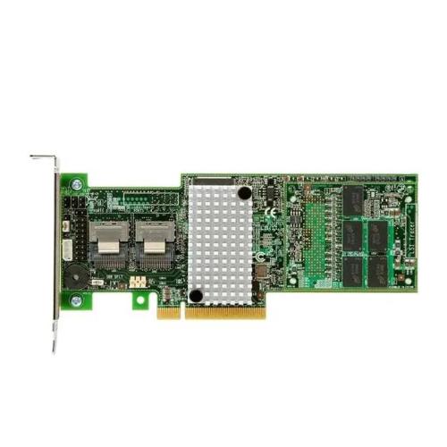 RAID-контроллер Dell PERC H330+ Integrated, Full height