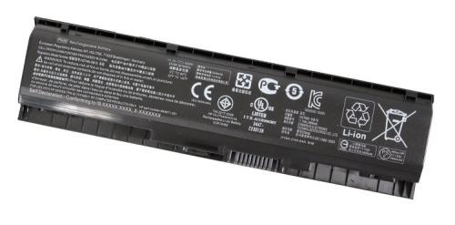 Аккумулятор HP PA06