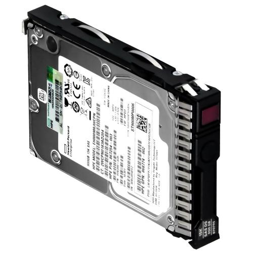 Жесткий диск HP EH000900JWCPN 900GB 12G SAS 15K SFF
