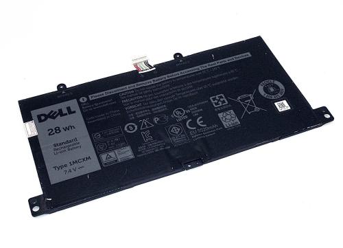 Аккумулятор Dell 1MCXM