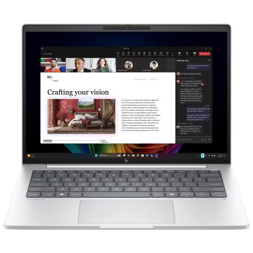 Ноутбук HP C6SA9UC