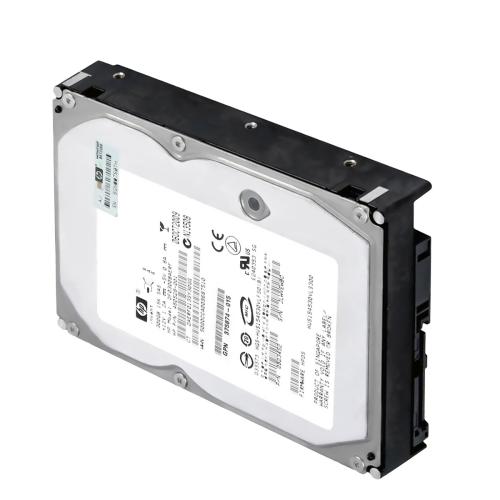 Жесткий диск HP DF0300BAERF 300GB 15K Hot-Plug