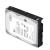 Жесткий диск HP DF0300BAERF 300GB 15K Hot-Plug