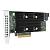Контроллер Dell PERC H330 PCI-E X8 12Gbps Raid Controller Card