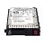 Жёсткий диск HP 695996-004 4TB SATA 6G 7200rpm LFF 3.5 Midline SmartCarrier