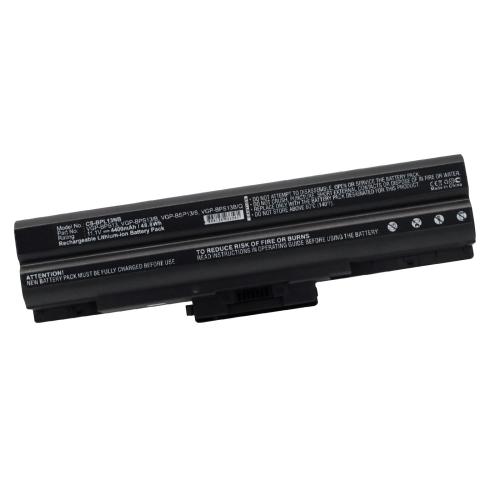 Аккумулятор Sony VGP-BPS13 ОЕМ