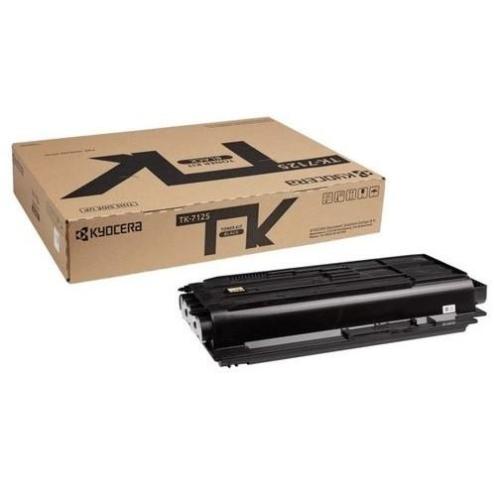 Картридж KYOCERA  TK-7125