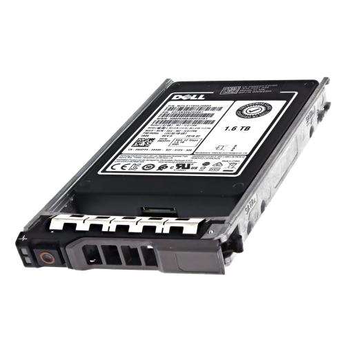 SSD Dell W5PP5 1.6TB SAS 2.5 12G MU G14/15/16