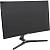 Монитор Samsung LC27F396FHIXRU, 27'', черный, VA, изогнутый