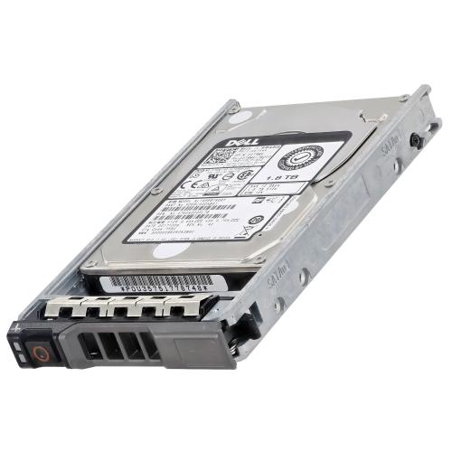 HDD Dell RVDCJ 1.8TB 10K 12G 512E SFF SAS