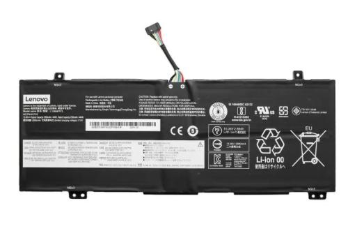 Аккумулятор Lenovo L18C4PF3