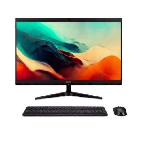 Моноблок Acer DQ.BLFCD.003