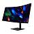 Монитор Acer UM.CC2CD.001, VA, 34'', 3440 x 1440, 100 Гц