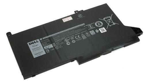 Аккумулятор Dell DJ1J0