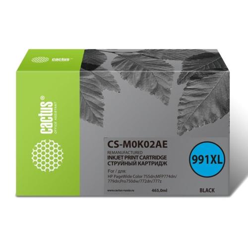 Картридж Cactus CS-M0K02AE
