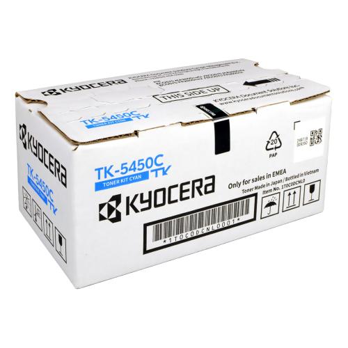 Картридж KYOCERA  1T0C0DCNL0