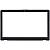 Прочая запчасть HP BEZEL, LCD W/MAGNET 924925-001