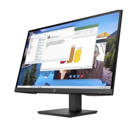 Монитор HP M27ha