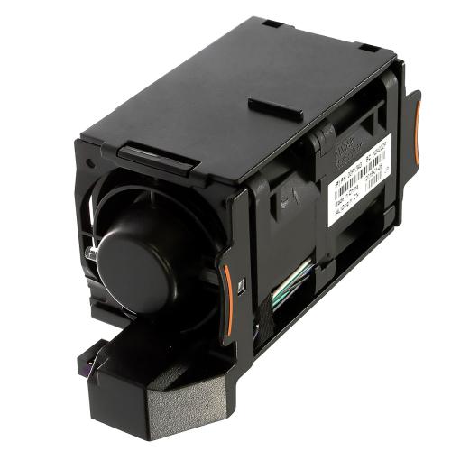 Вентилятор IBM 00FK343, 1,9 А, 40x40x56 мм, для x3550 M5