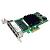 Адаптер Oracle 7100477 Sun 4 Port GbE PCIe 2.0 Low Profile, UTP