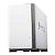 Сетевое хранилище Synology DS223j 2x2.5/3.5 SATA, Realtek RTD1619B/4х1.7GHz, 1 GB DDR4, 1x1 Гби
