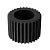 ROLLER Canon FEED-Резинка ролика подачи ребристая iR-105/105+/9070