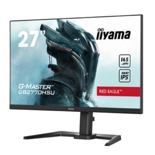 Монитор Iiyama GB2770HSU-B5
