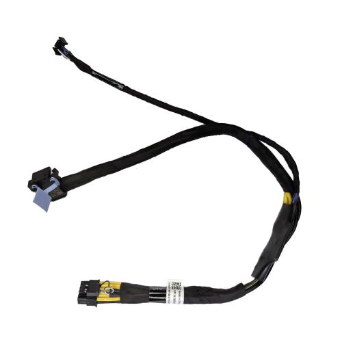 Кабель питания GPU Dell 0DK9Yz для сервера PowerEdge R760