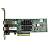 Сетевой адаптер Dell CX94X Broadcom 57414 двухпортовый 25GbE SFP28 PCIe 3.0 x8 FH