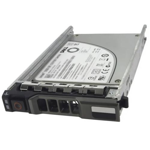 Накопитель Dell 345-BEMK