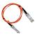 Кабель AOC Cisco SFP-10G-AOC1M 10G SFP+ активный оптический 1 м 850 нм многомодовый