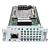 Модуль Cisco NIM-1CE1T1-PRI ISR 4000 1 порт T1/E1 Multiflex голос WAN ISDN PRI