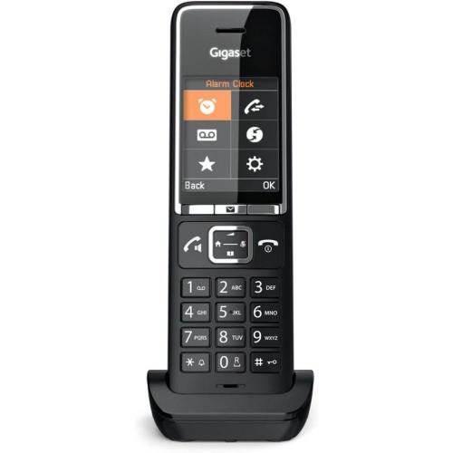 Дополнительная трубка Gigaset S30852-H3051-R104