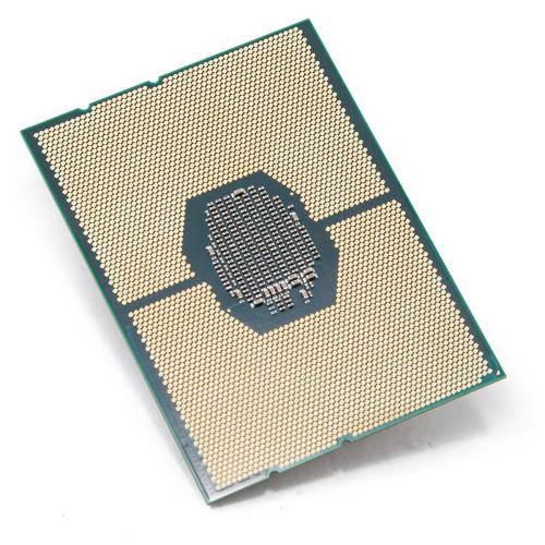 Intel Xeon Gold 6130 SR3B9, 2.1 ГГц, 16 ядер - процессор для сервера