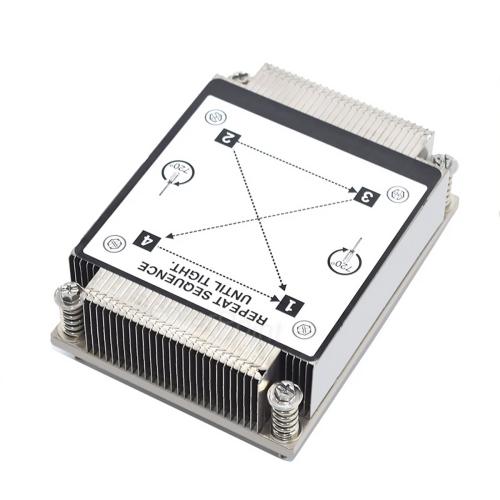Радиатор IBM x3530/x3630 M4 heatsink 94Y7813