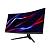 Монитор Acer UM.CE3EE.H01, 34'', ED343CURHbmiippx, VA, изогнутый