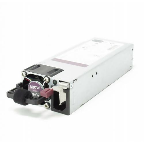 Блок питания HP 865438-B21