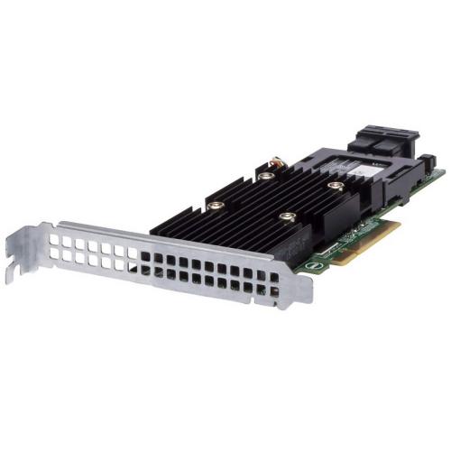 Контроллер Dell PERC H730p RAID 2GB NV Cache 12Gb/s PCI-E