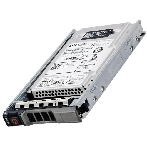 SSD Dell 15TVC 3.2TB PM1735 2.5INCH NVME GEN 4