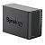 Сетевое хранилище Synology DS225+ 2x2.5/3.5 SATA, Intel Celeron J4125-2.0GHz, 2Gb DDR4