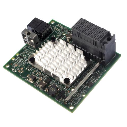 IBM 88Y5920 конвергентный адаптер 10 Гбит/с для Flex System