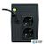 ИБП Powerman Back Pro 650