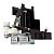 Запчасть Ricoh D0BQ3282 &mdash; Узел подачи тонера Ricoh D0BQ3282 для Ricoh Aficio MP C2003, C3003